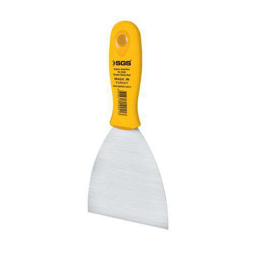 ISPATULA 90 MM RED SERİSİ (SGS) ISPATULA 90 MM RED SERİSİ (SGS)