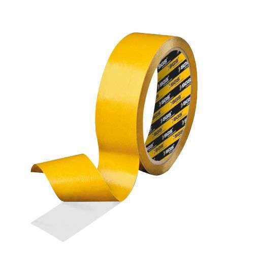 ÇİFT TARAFLI HALI KAYDIRMAZ BANT 24MM*10MT