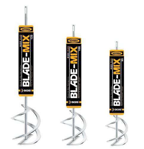 MGA BOYA ALÇI-BOYA KARIŞTIRICISI SDS-100(LAMA)