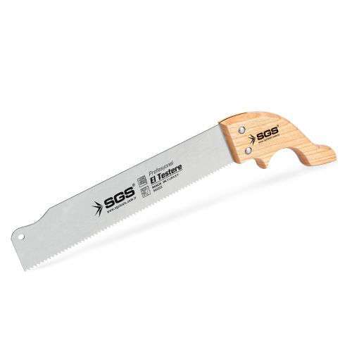 EL TESTERESİ AHŞAP SAP