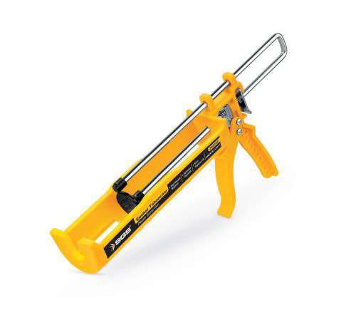 EPOKSİ SİLİKON TABANCASI PLASTİK ONK