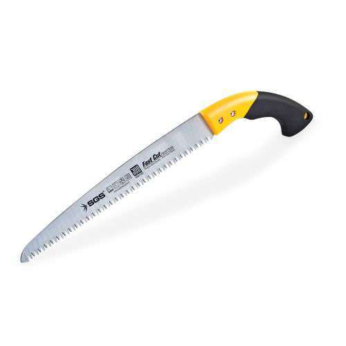 SGS KILIFLI BUDAMA TESTERESİ 350 MM