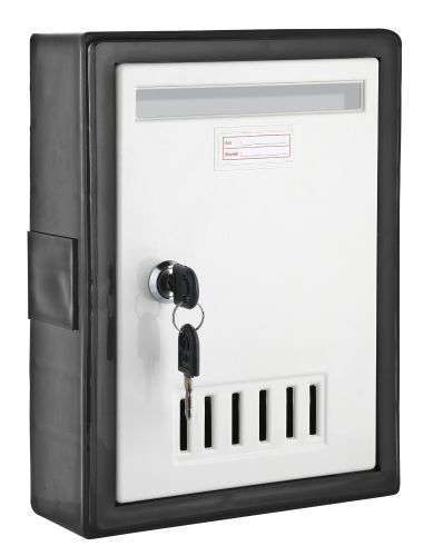 POSTA KUTUSU PLASTİK