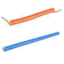 POLİETİLEN 5X8MM/10 MT HAVA HORTUMU JAKLI