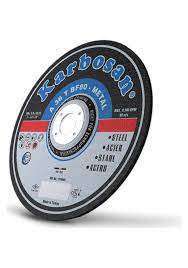 KARBOSAN 180*3 NK METAL KESME TAŞI