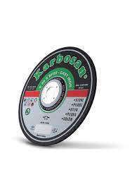 KARBOSAN 180*3 SC MERMER KESME TAŞI