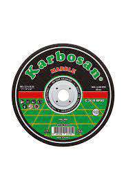 KARBOSAN 115*2,5 SC MERMER KESME TAŞI