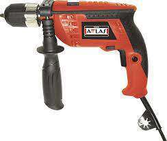 ATLAS ATM 710 DARBELİ MATKAP