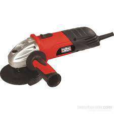 ATLAS ATT 115 G AVUÇ TAŞLAMA MOTORU