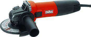 ATLAS ATT 7-115 AVUÇ TAŞLAMA