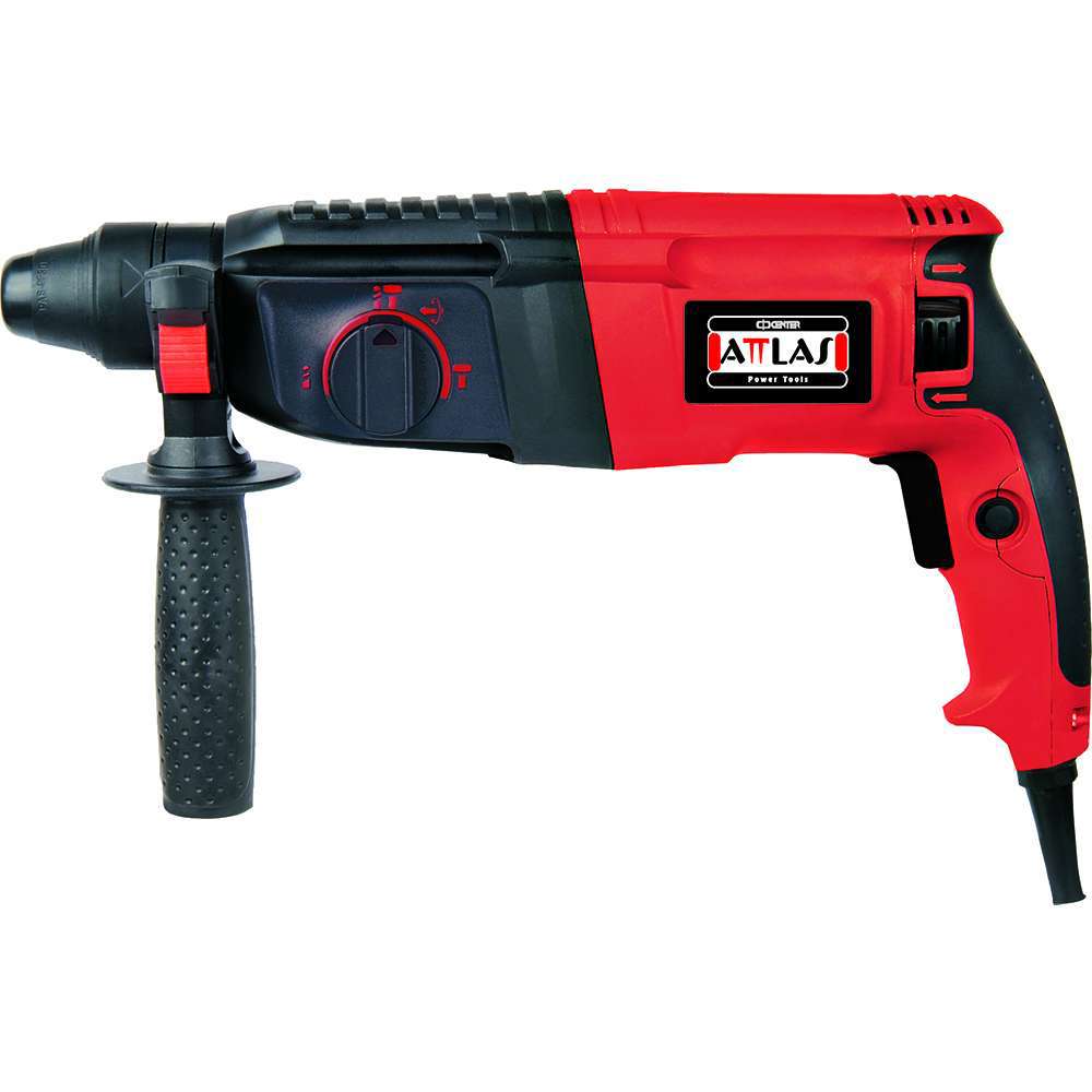 ATLAS ATP 810  PNÖMATİK KIRICI DELİCİ 800W