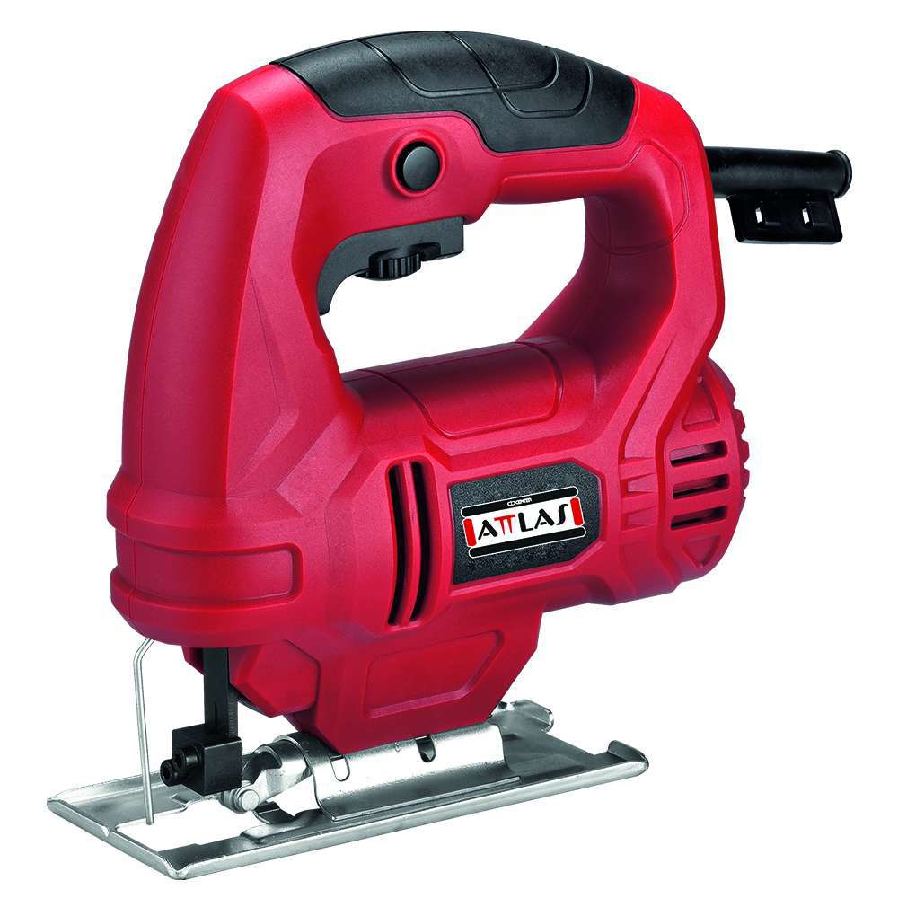 ATLAS ATD 500 DEKUPAJ