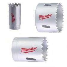 MILWAUKEE PANÇ BI-METAL CONTRACTOR 30MM MILWAUKEE PANÇ BI-METAL CONTRACTOR 30MM