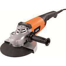 AEG WS 2200-180 TASLAMA 180 MM