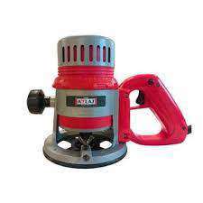 ATLAS ATF 1100 TEK KOLLU FREZE