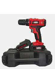 ATLAS ATB 18 DD LI 18V LI-ION AKÜLÜ MATKAP