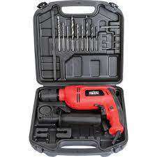 ATLAS ATM 810 DARBELİ MATKAP SETİ – 16 PARÇA