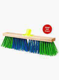 DOĞUŞ AHŞAP ÇALI FIRÇA 30 CM 21030