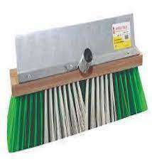 DOĞUŞ AHŞAP ÇALI FIRÇA (GELBERİLİ )40 CM