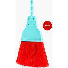 DOĞUŞ PLASTİK SÜPÜRGE BÜYÜK