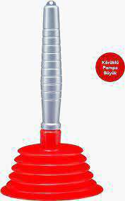 DOĞUŞ VANTUZ POMPA KÜÇÜK