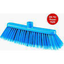 DOĞUŞ DİK YER FIRÇASI TÜYLÜ 8 CM