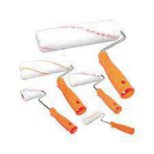 DOĞUŞ SATEN RULO 25 CM