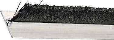 DOĞUŞ KAPI ALTI FIRÇASI 90 CM T TİPİ