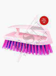 DOĞUŞ YAKA FIRÇASI LÜKS