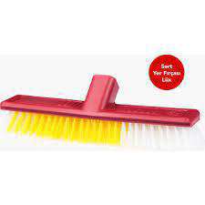 DOĞUŞ STANDART YER FIRÇASI TÜYLÜ 5 CM