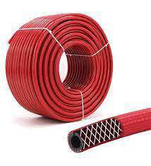 TERMO HAVA POMPA HORTUMU 8 MM