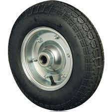 ONAKS  ŞİŞME HAVALI EL ARABASI TEKER 3.5-7-4 PR