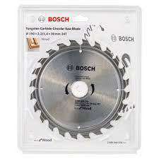 BOSCH DAİRE TESTERE BIÇAĞI 190*30 MM 48 DİŞ