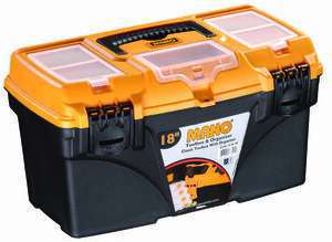 MANO 18"ORG.KLASİK TAKIM ÇANTASI C.O-18