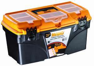 MANO 21"ORG.KLASİK TAKIM ÇANTASI C.O-21