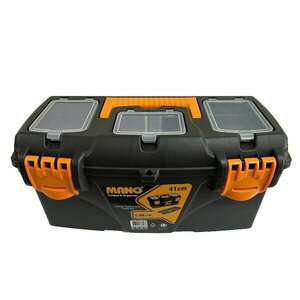 MANO 21"ORG.KLASİK TAKIM ÇANTASI SİYAH C.OR-21