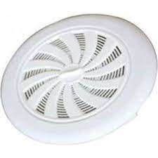 242 PLASTİK BACA KAPAĞI