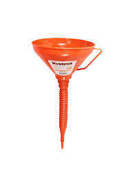 PLASTİK HUNİ KÜÇÜK ONK PLASTİK HUNİ KÜÇÜK ONK