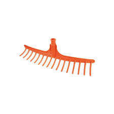 213 PLASTİK TIRMIK 16 DİŞ