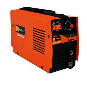 SOYBERG İNVERTOR 205 A  KAYNAK MAKİNASI