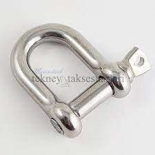 ZİNCİR KİLİDİ 8 MM ZİNCİR KİLİDİ 8 MM