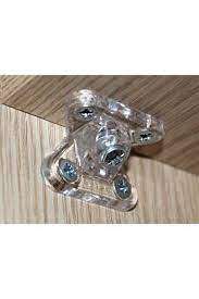 METALİ (MİNİ) T BAĞLANTI ŞEFFAF