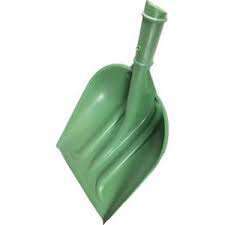 107 PLS ZAHİRE KÜREĞİ