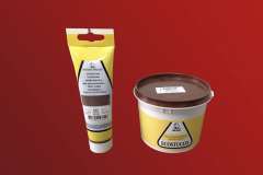 METALİ TAMİR MACUNU P BEYAZ 250 GR