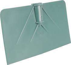 116 PLASTİK SIYIRGI YEŞİL