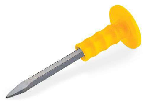 MURÇ 30CM (PLASTİK KORUMALI)