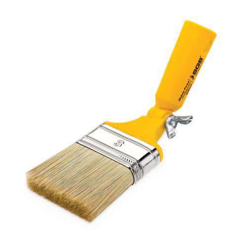 SGS ROBOT FIRÇA PROFESYONEL 3.0