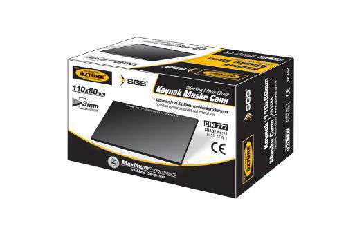 KAYNAK MASKE CAMI 777 ONK