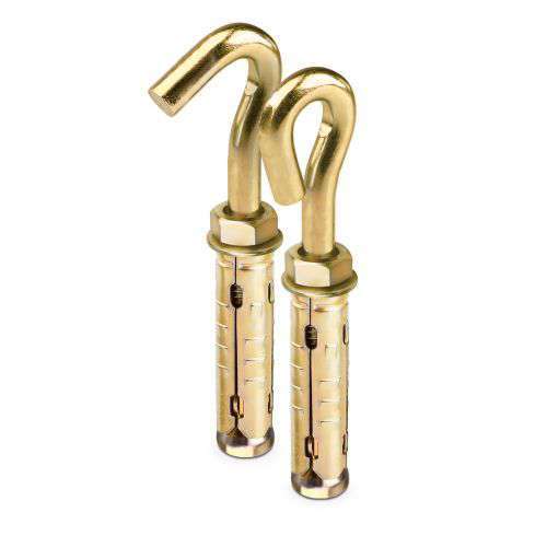 KAPALI KANCALI ÇELİK DÜBEL M8