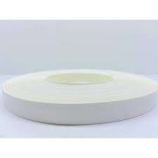 ÜTÜLÜ CUMBA 1000 HG-20 MM BEYAZ PARLAK (50 MT)